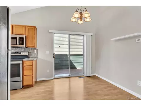 Dining - Undisclosed, Aurora, CO 80015 photo 1 of 2
