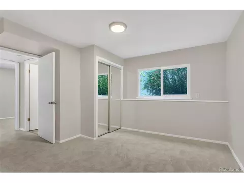 Bedroom - Undisclosed, Aurora, CO 80015 photo 5 of 6
