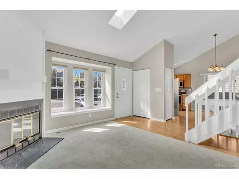 Living - Undisclosed, Aurora, CO 80015 photo 2 of 2
