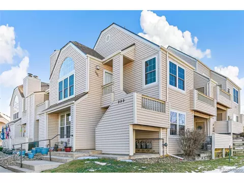 999 S Miller St #203, Lakewood, CO 80226