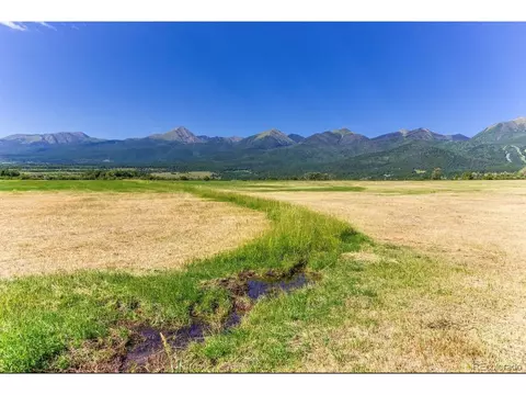 Undisclosed, Westcliffe, CO 81252