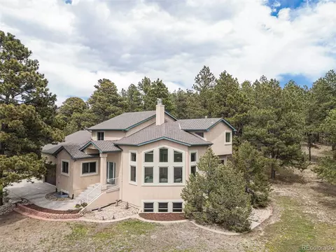 20125 Soaring Wing Dr, Colorado Springs, CO 80908
