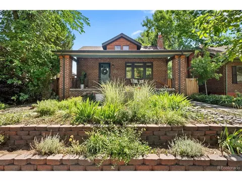 2816 Dahlia St, Denver, CO 80207