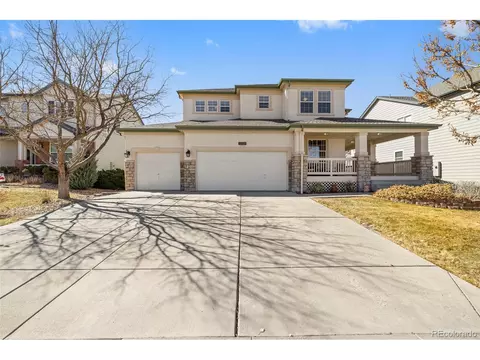 6445 S Telluride St, Aurora, CO 80016