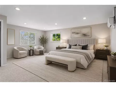 Bedroom - 10939 E Harvard Dr, Aurora, CO 80014 photo 1 of 5
