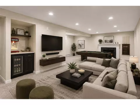 Living - 10939 E Harvard Dr, Aurora, CO 80014 photo 3 of 4