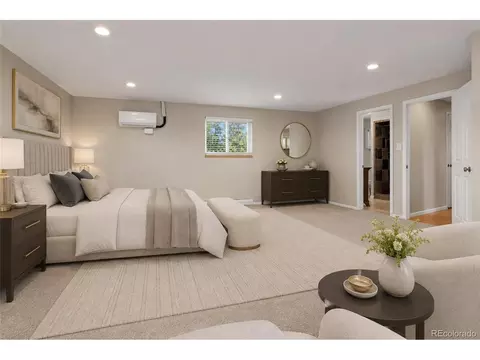 Bedroom - 10939 E Harvard Dr, Aurora, CO 80014 photo 2 of 5