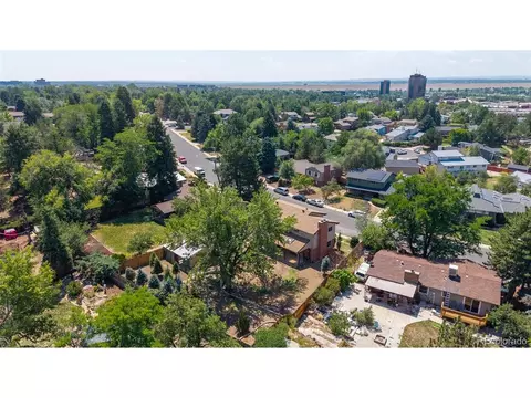 View/Area - 10939 E Harvard Dr, Aurora, CO 80014 photo 4 of 5