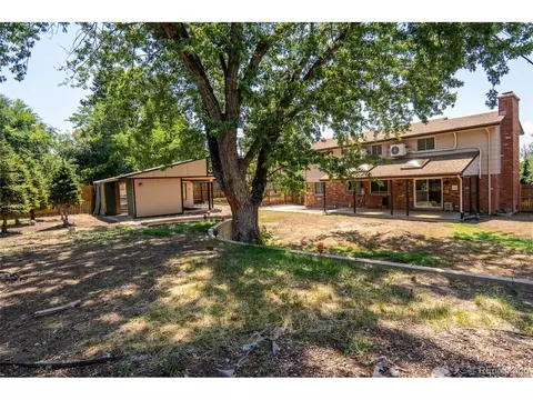 Exterior - 10939 E Harvard Dr, Aurora, CO 80014 photo 6 of 6
