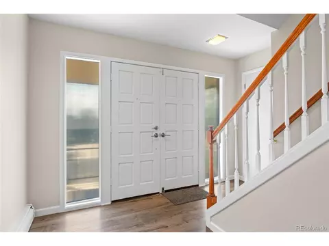 Entry Way - 10939 E Harvard Dr, Aurora, CO 80014 photo 1 of 1