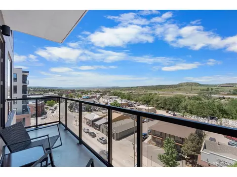 20 Wilcox St #623, Castle Rock, CO 80104