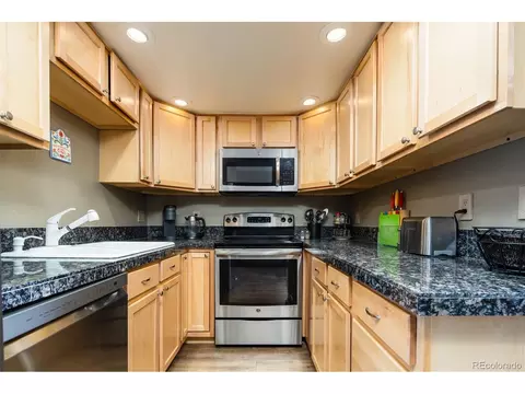 1313 N Williams St #801, Denver, CO 80218