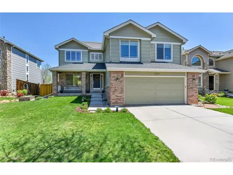 5394 S Gray St, Littleton, CO 80123