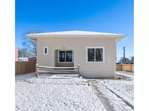 2401 N Tejon St, Colorado Springs, CO 80907