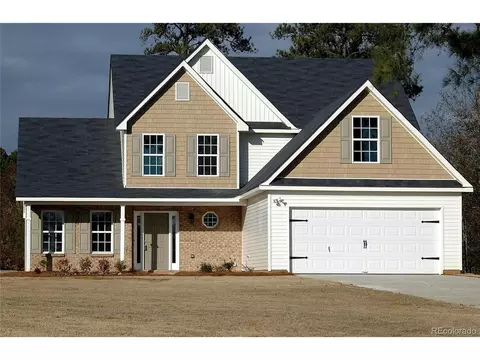 8345 S Brentwood St, Littleton, CO 80128