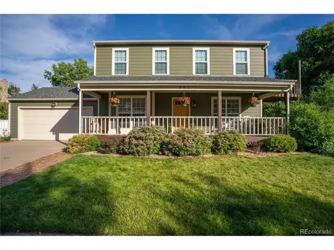 302 Kimball Ct, Golden, CO 80401