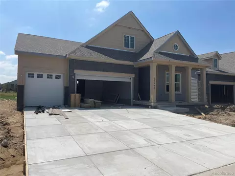 15849 Xanthia Way, Thornton, CO 80602