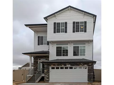 21913 E 46th Ct, Aurora, CO 80019