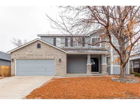 11581 E 114th Ave, Henderson, CO 80640