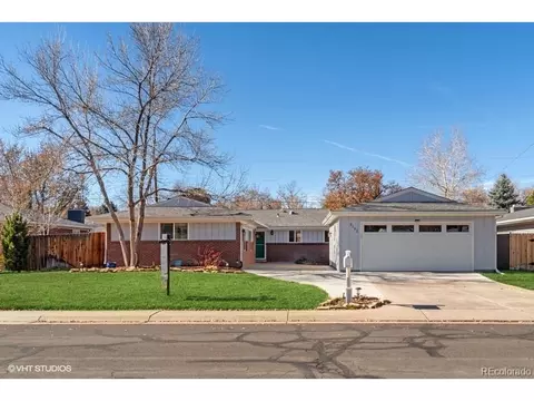 3155 Ward Ct, Wheat Ridge, CO 80215