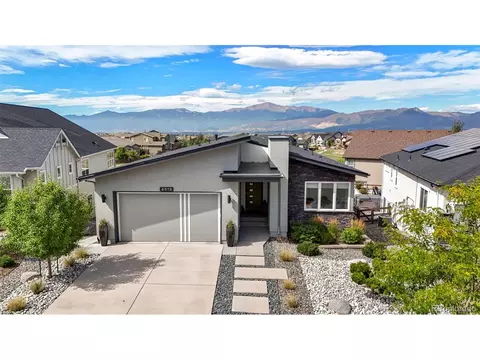 4513 Hanging Lake Cir, Colorado Springs, CO 80924