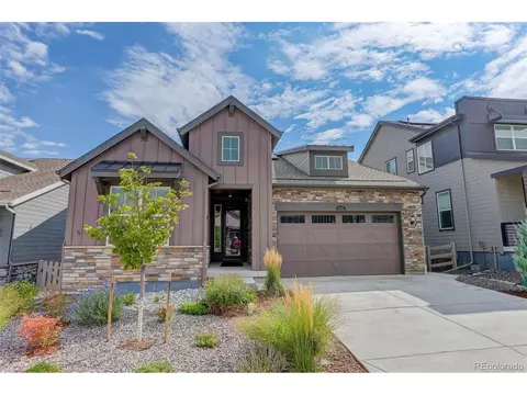 8166 Mount Kataka St, Littleton, CO 80125