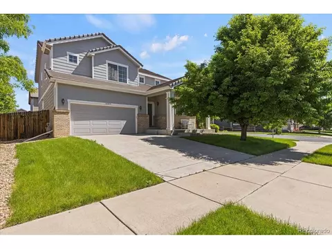 16385 E 99th Ave, Commerce City, CO 80022