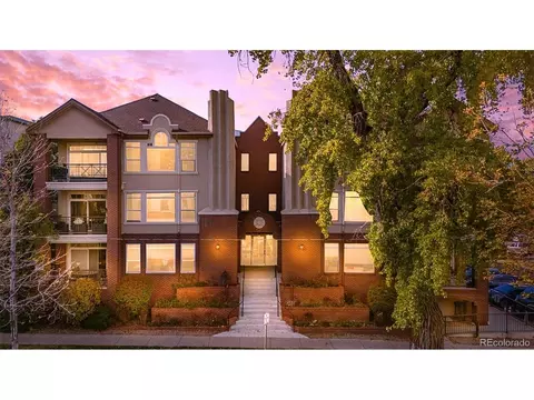 1735 N Ogden St #205, Denver, CO 80218