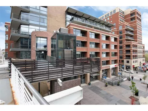2100 16th St #409, Denver, CO 80202