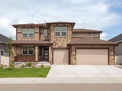 5714 Cadara Way, Parker, CO 80134