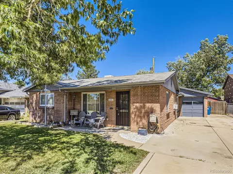 6060 Holly St, Commerce City, CO 80022