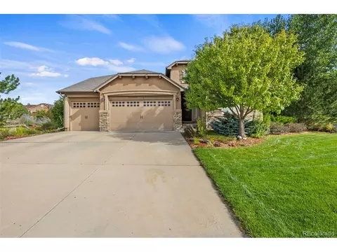 Undisclosed, Colorado Springs, CO 80921