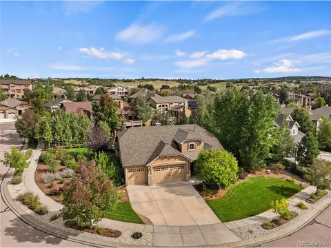 Undisclosed, Colorado Springs, CO 80921