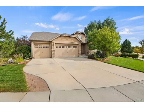 Undisclosed, Colorado Springs, CO 80921