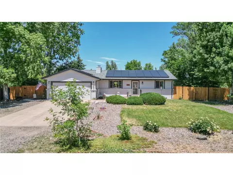 7705 W Stene Dr, Littleton, CO 80128