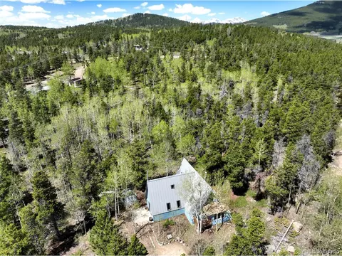 779 High Point Cir, Black Hawk, CO 80422