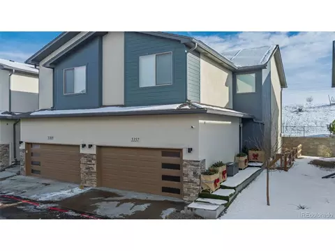 5357 Passport Vw, Colorado Springs, CO 80922