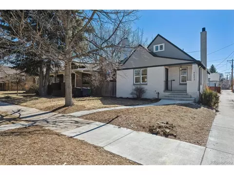4022 E 17th Avenue Pkwy, Denver, CO 80220