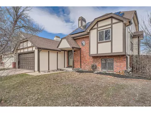 18251 E Union Dr, Aurora, CO 80015