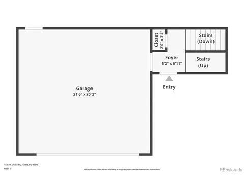 18251 E Union Dr, Aurora, CO 80015 photo 31