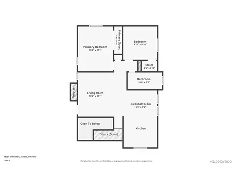 18251 E Union Dr, Aurora, CO 80015 photo 29