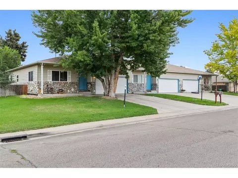 6735 W 37th Pl, Wheat Ridge, CO 80033