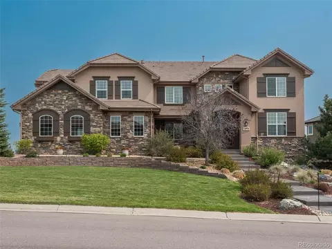 7678 Kryptonite Ln, Castle Rock, CO 80108