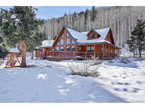 53 Bear Paw Ct, Antonito, CO 81120