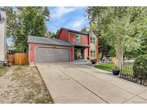 2894 S Genoa St, Aurora, CO 80013