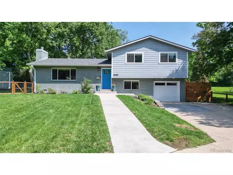 3695 Catalpa Way, Boulder, CO 80304
