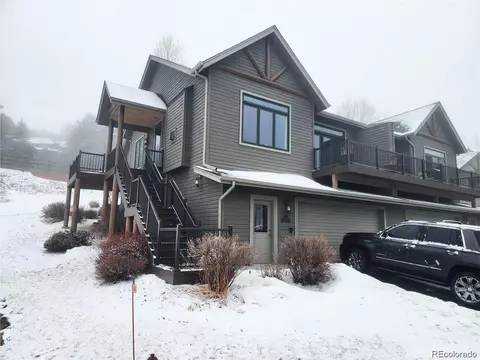 31008 Big Bear Dr, Evergreen, CO 80439