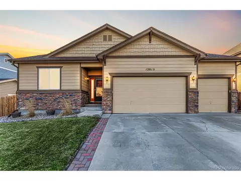 13015 Tamarac Pl, Thornton, CO 80602