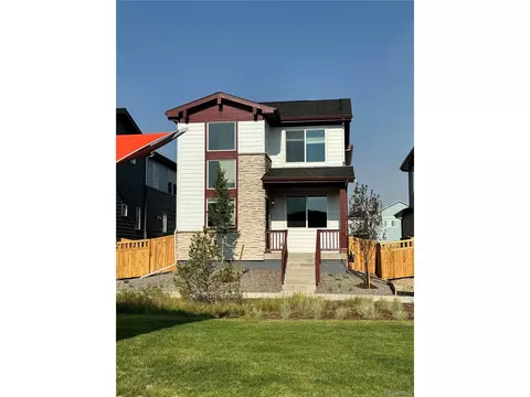 21125 E 62nd Ave, Aurora, CO 80019