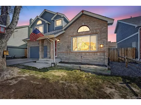 8901 Bellcove Cir, Colorado Springs, CO 80920